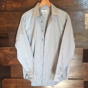 Calvin Klein dress shirt